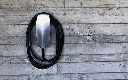 EV Charging Installation